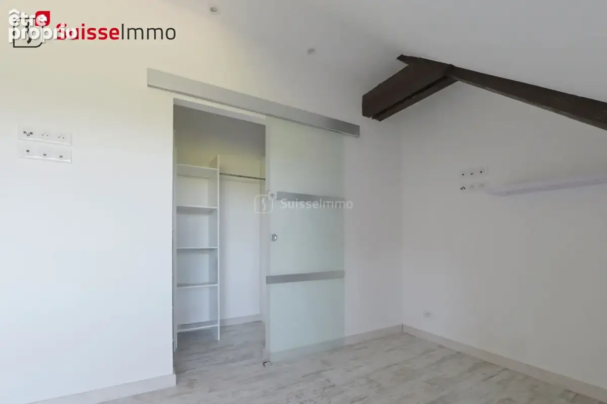 Appartement Bourogne 5 pièces - photo 8