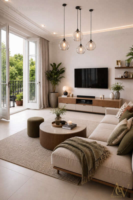 Appartement 46 m² à La Seyne-Sur-Mer  - photo 2