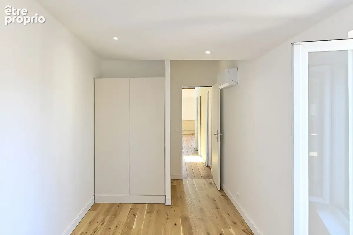 Bordeaux Coeur Chartrons - Appartement T3 de 70 m² entièrement rénové - photo 7