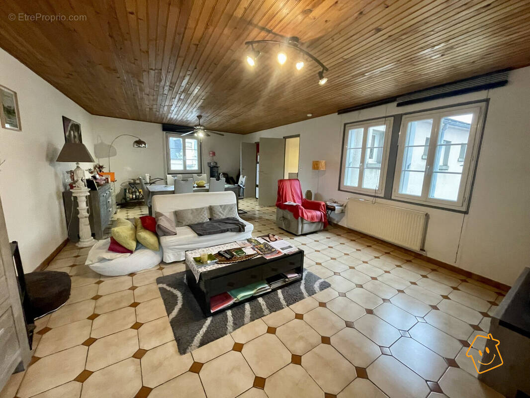 Appartement à BOURGES