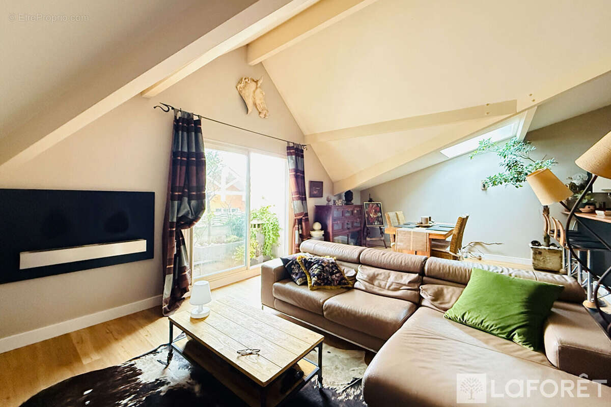 Appartement La Teste 3 pièce 87.32 m2 - photo 3