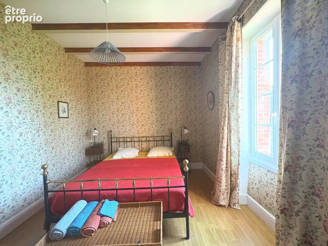 Maison 8 pièces 434 m² à vendre à Brehal (50290) - photo 7