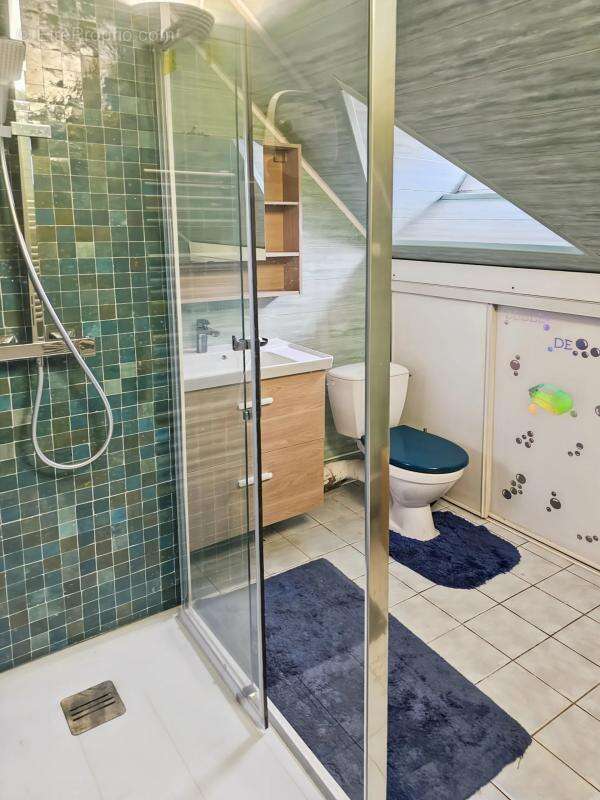 Maison à LE POINCONNET