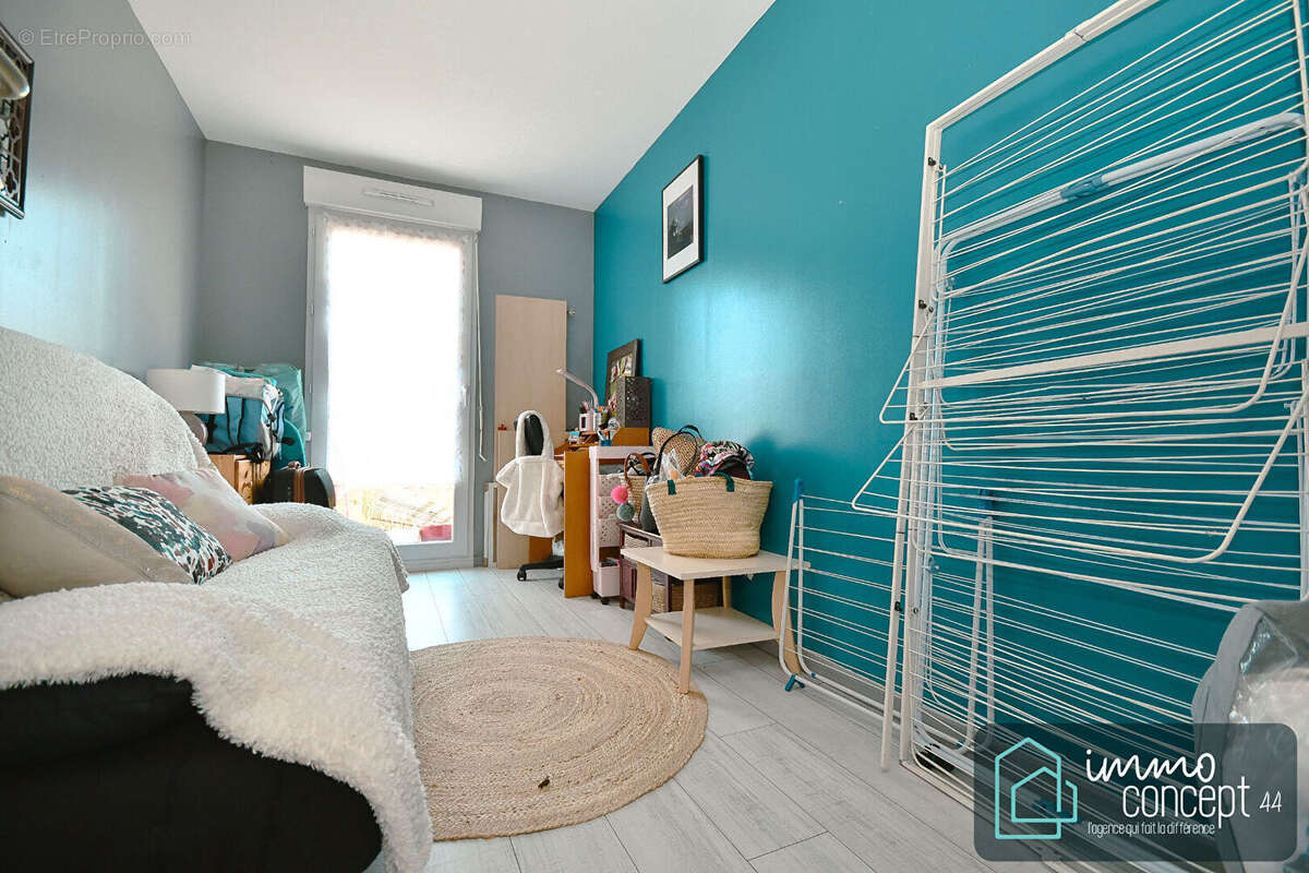 Maison, 3 chambres, Le Pellerin - photo 6