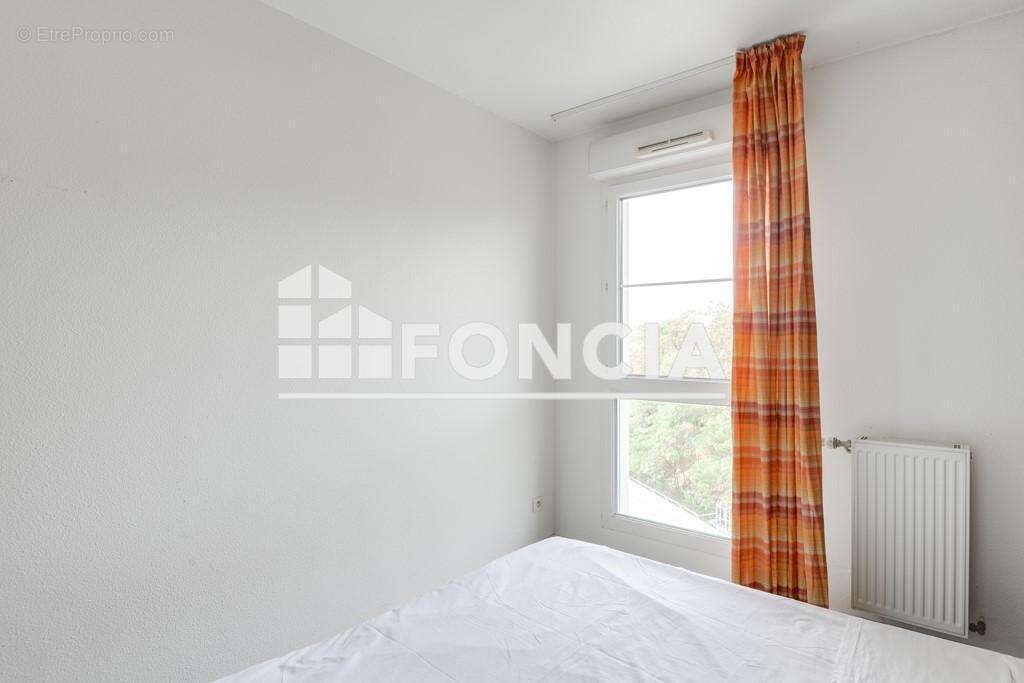 Appartement à LES ULIS