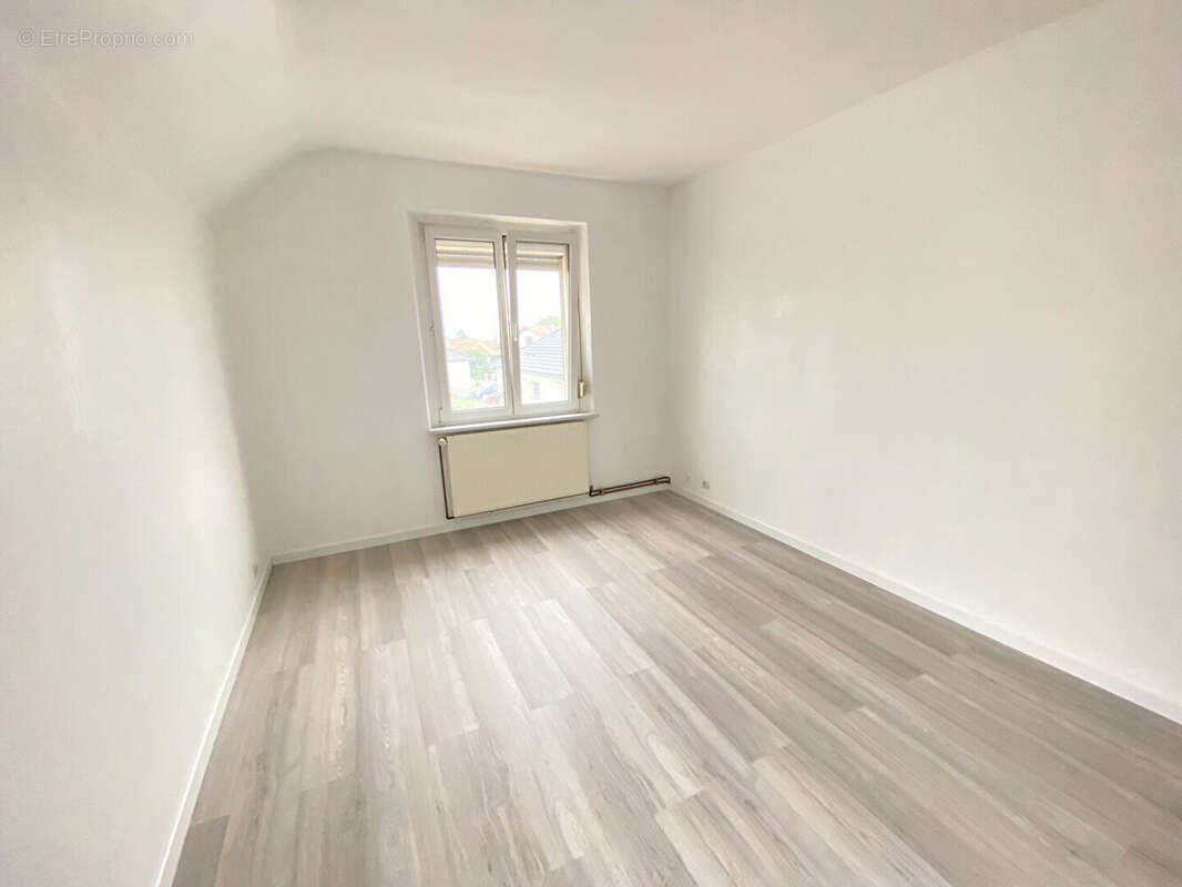 Maison Cernay 5 pièce(s) 105 m2 - photo 10