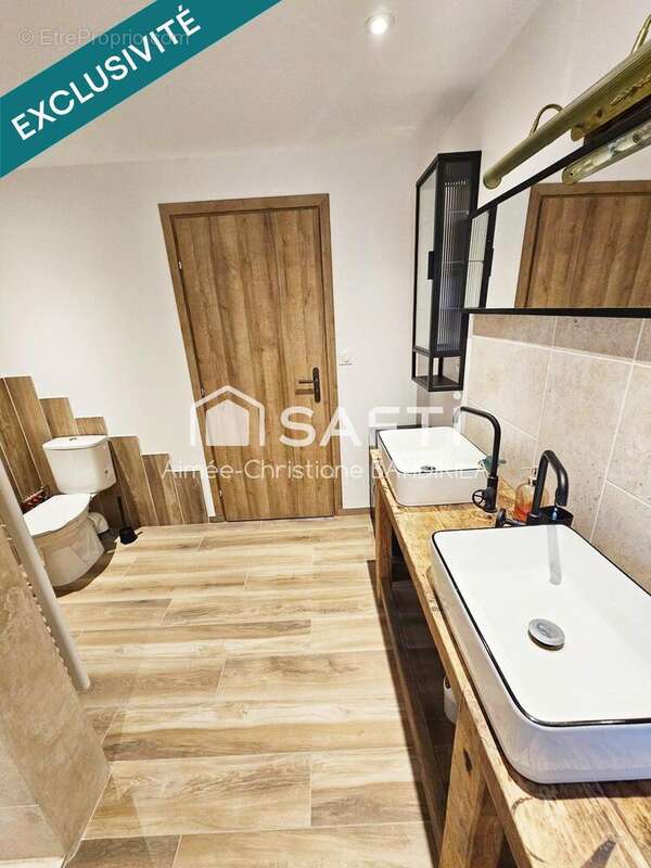Maison 164 m² à Bevenais  - photo 6