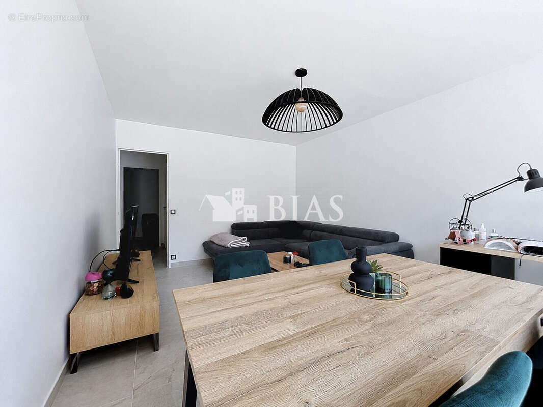 Appartement 55 m² à Honfleur  - photo 3