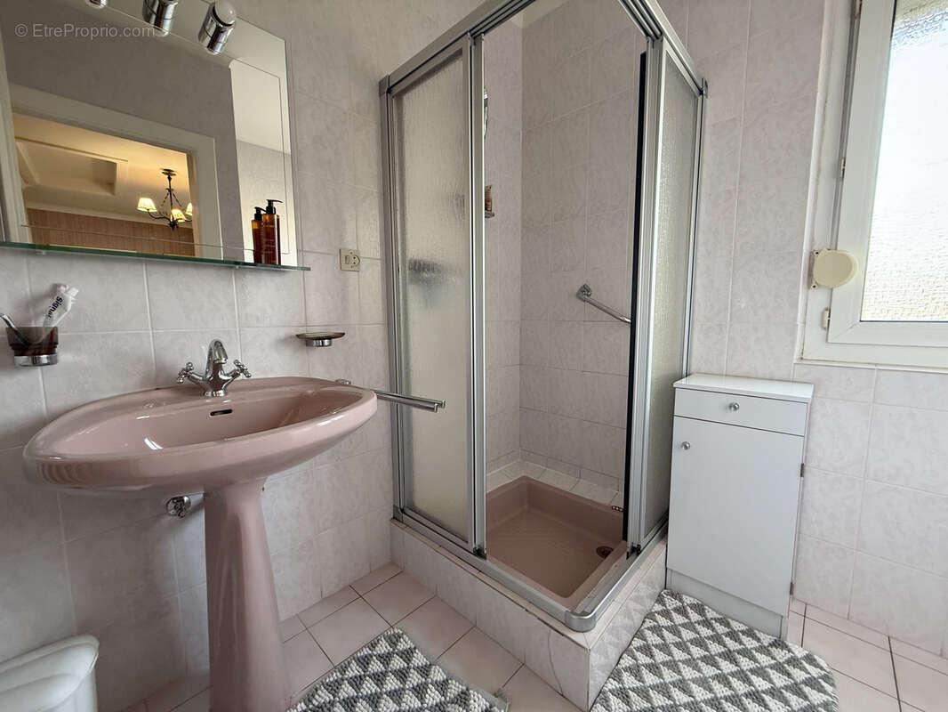 Maison à HETTANGE-GRANDE