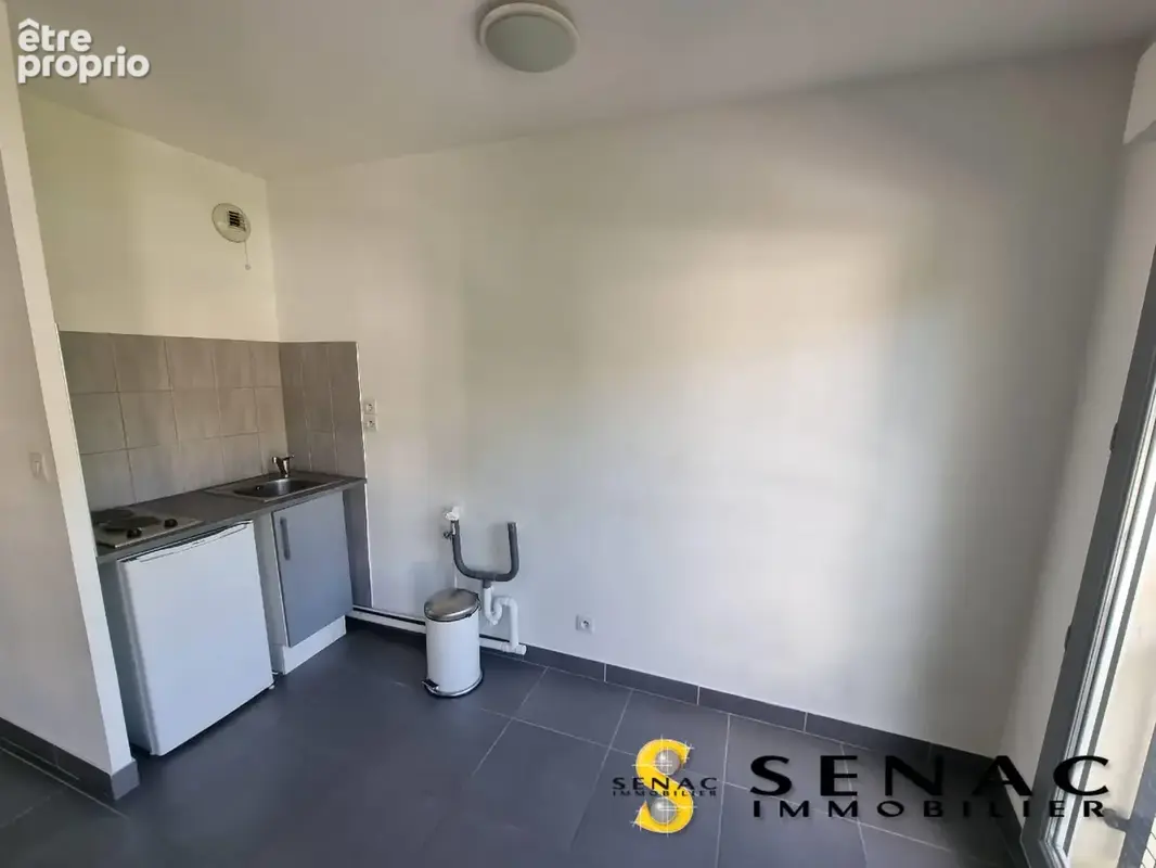 Appartement 1 pièce 32 m² à vendre à Margency (95580) - photo 3