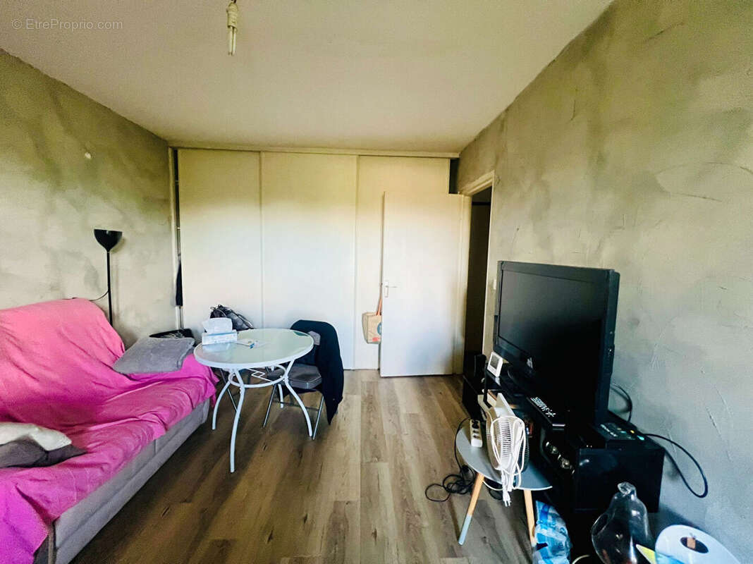 Appartement à NARBONNE