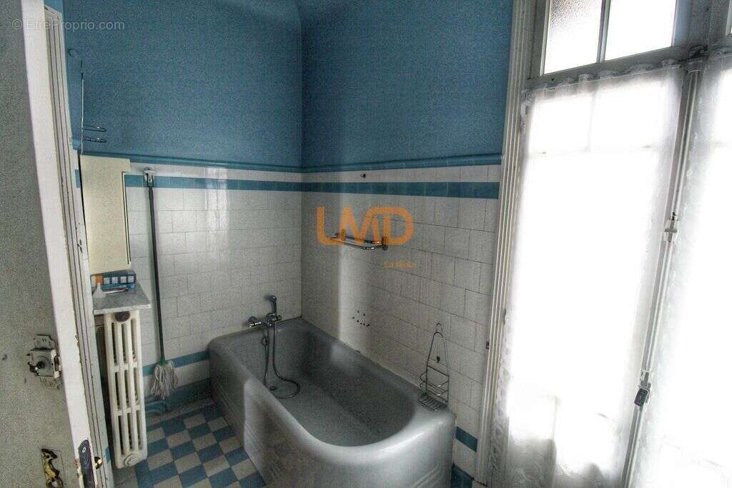 Maison de ville au cœur de Thuir - photo 12