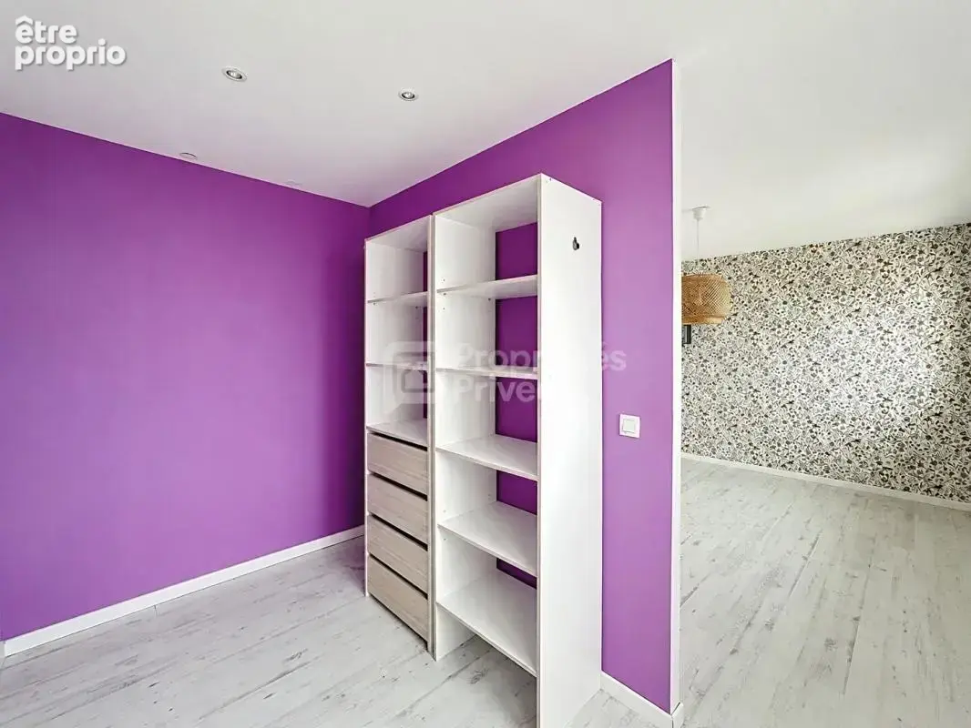 Maison de 110 m² avec 3 chambres, grand garage et jardin clos a rombas - photo 11
