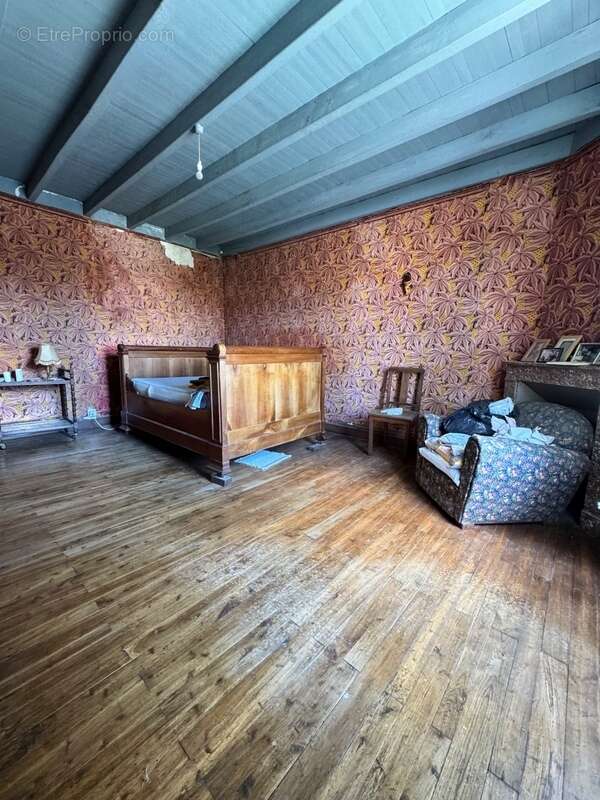 Maison à vendre 5 pièces CHENAY (79) - photo 9