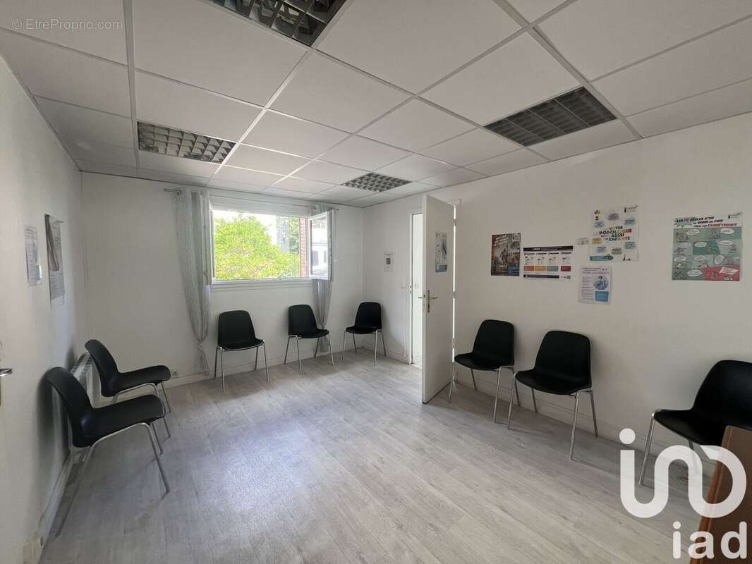 Photo 5 - Appartement à CARRIERES-SOUS-POISSY