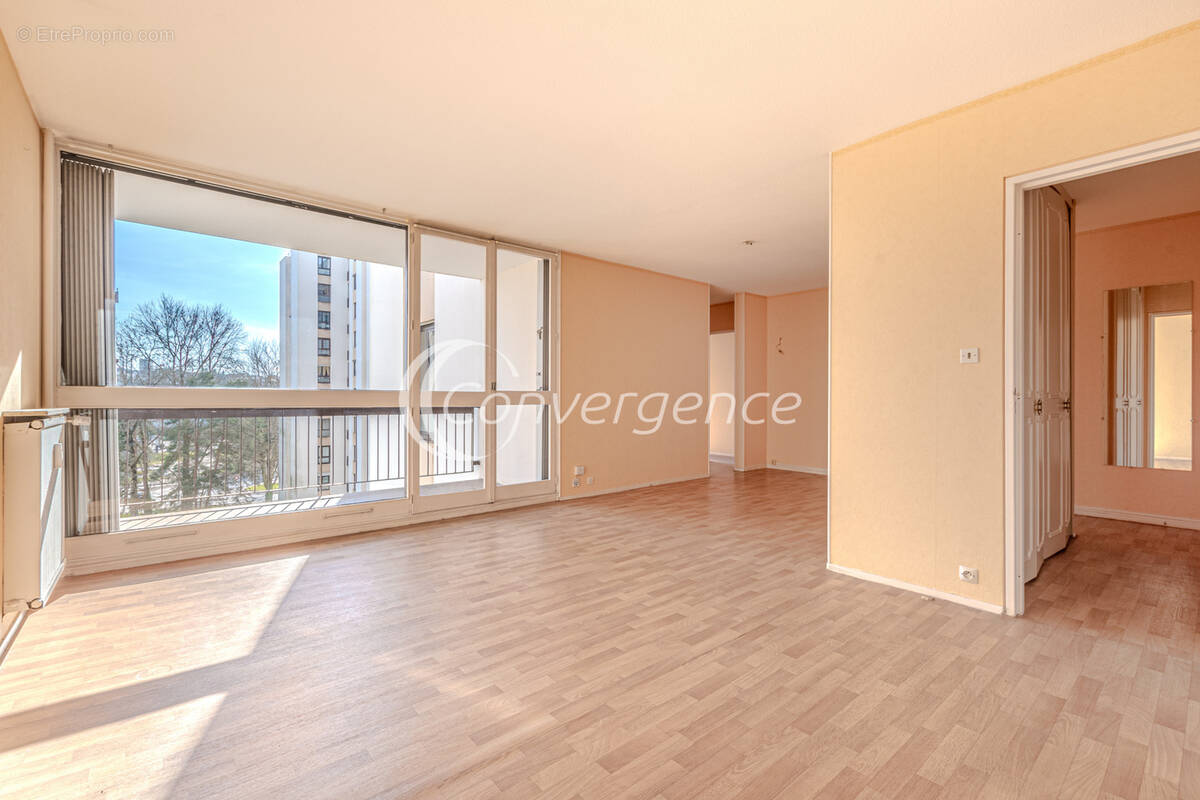 Appartement à LIMOGES