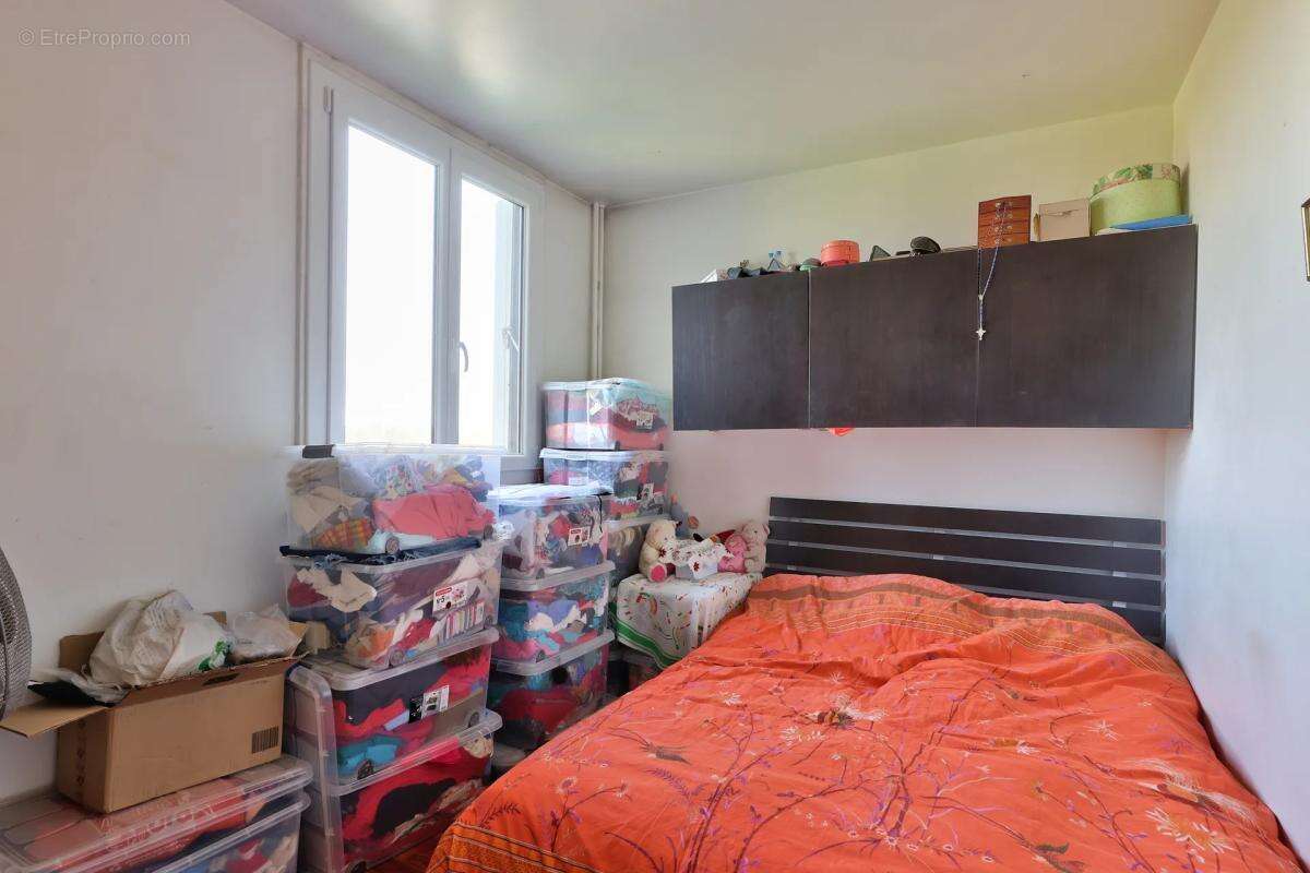 Appartement à BAGNOLET