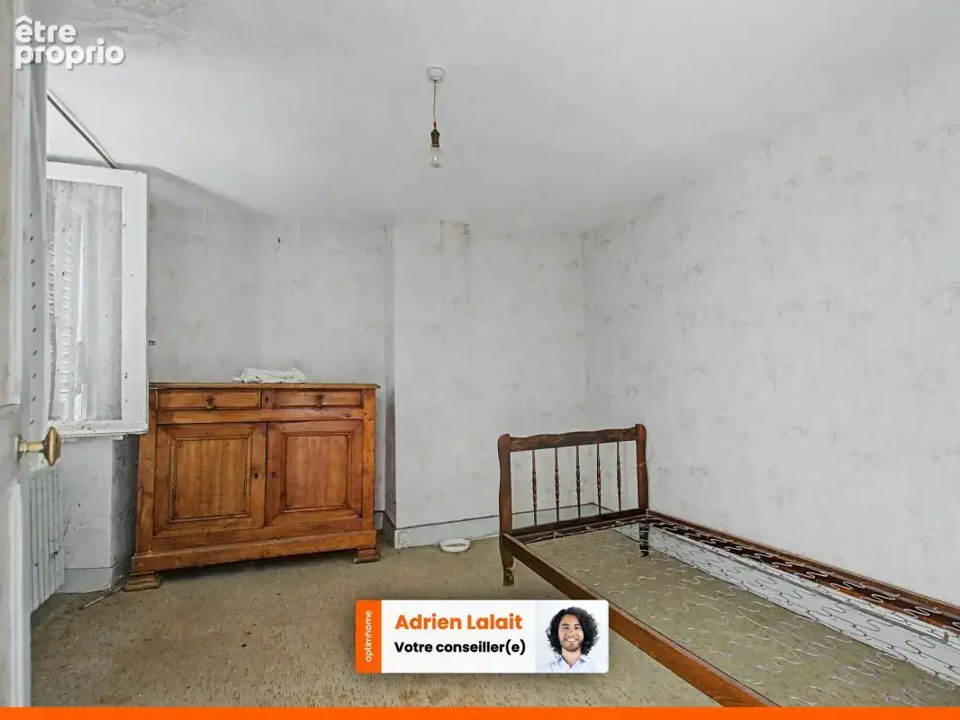 Maison à vendre 5 pièces  (87) - photo 11