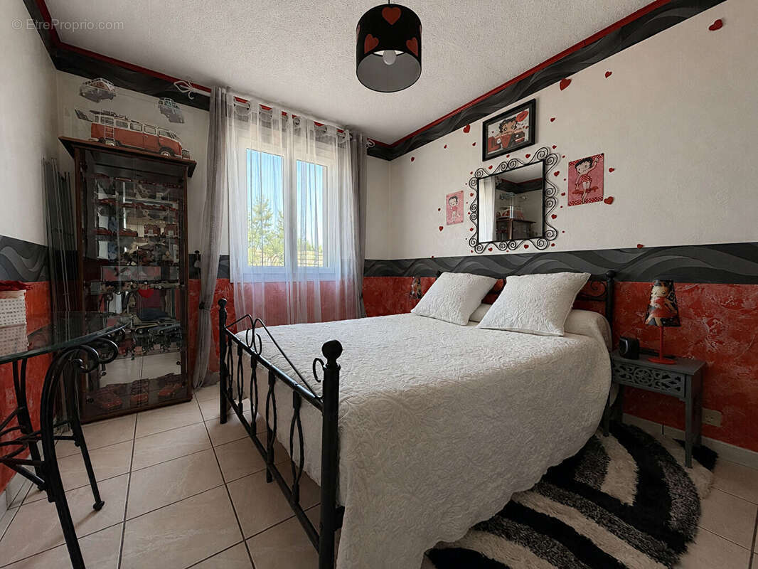 Maison 90m² à saint-sébastien-sur-loire - photo 5