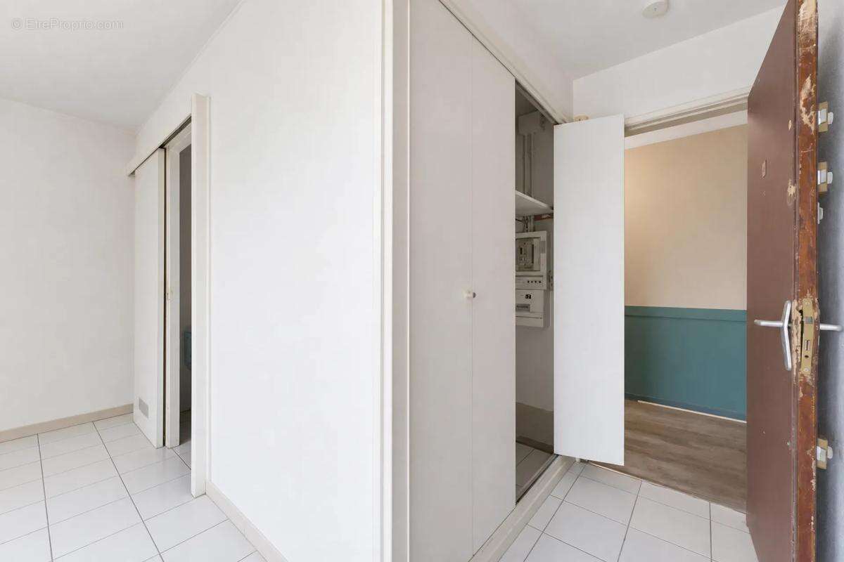Appartement 1 pièce de 26 m² à Libourne 65000eu - photo 9