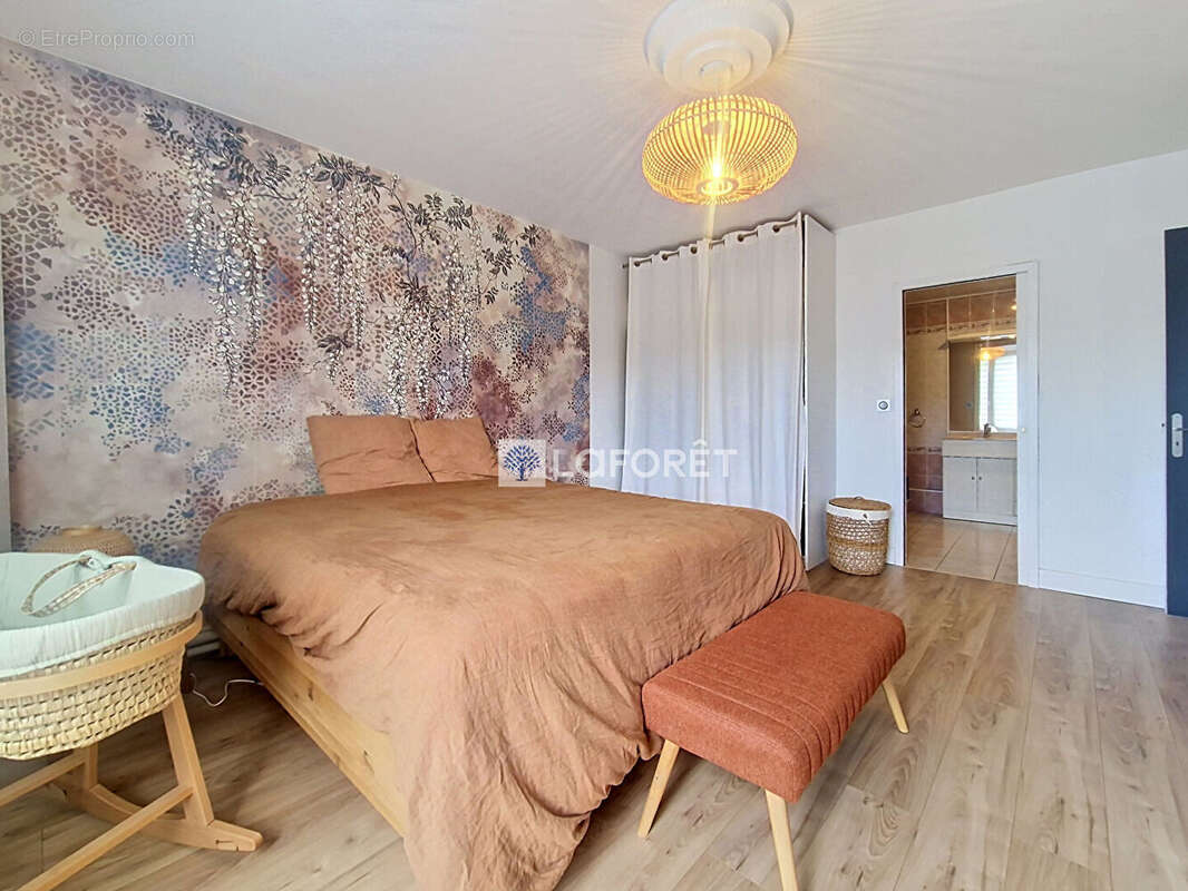 Appartement 3 chambres - Centre ville - photo 9
