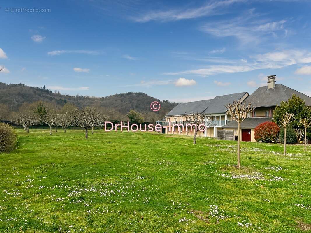 Appartement à ARGENTAT