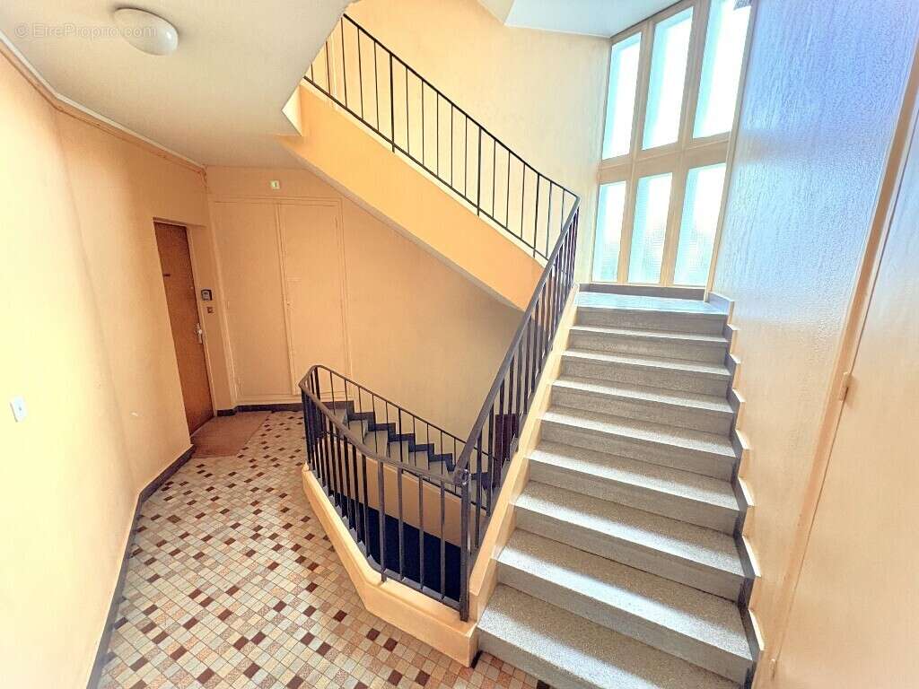 Appartement à ANNECY