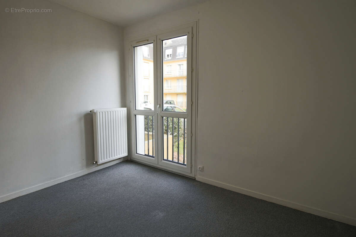 Appartement à BAYEUX