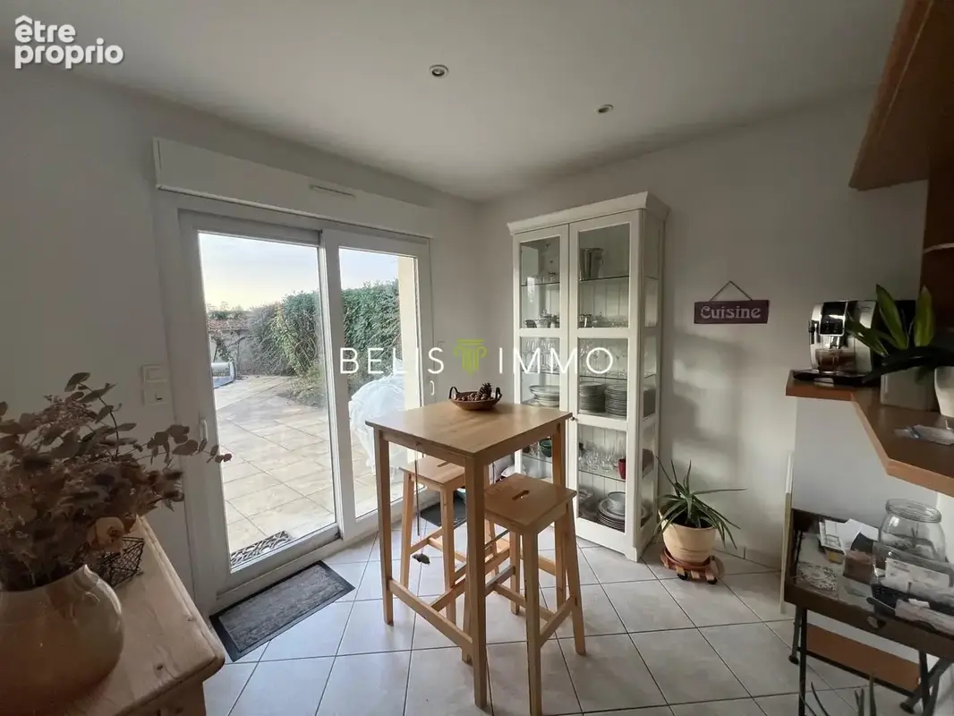 Maison 7 pièces 145 m² à vendre à Ballan-Mire (37510) - photo 4