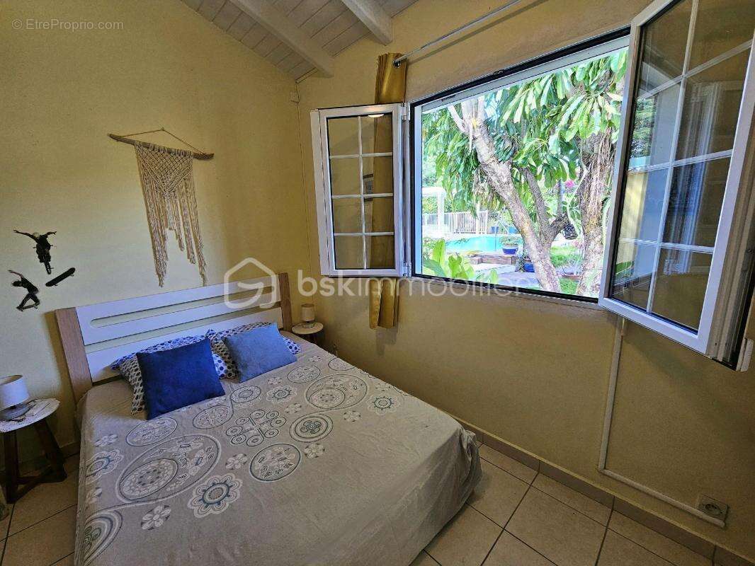 Maison à SAINT-FRANCOIS