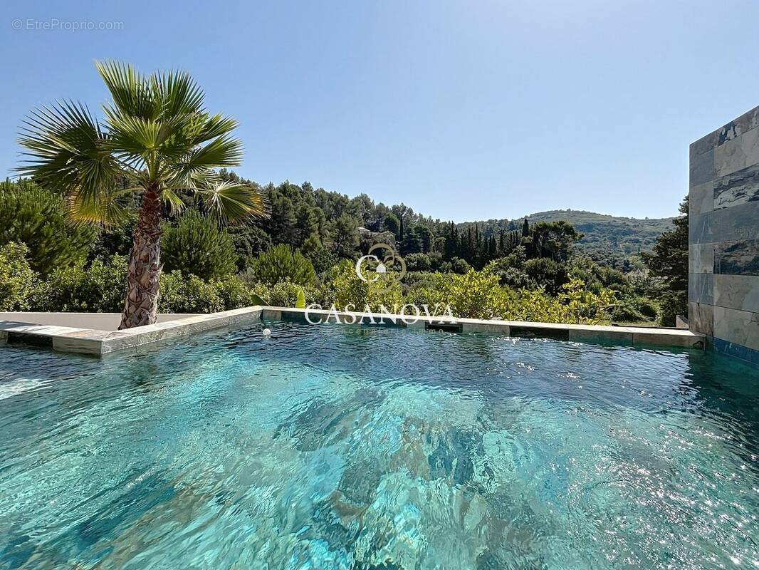 Maison à CLERMONT-L&#039;HERAULT