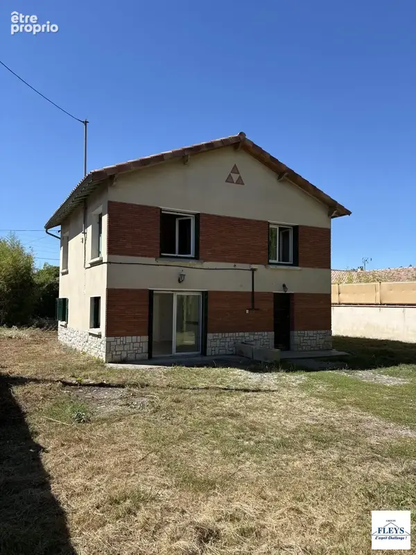 Photo Maison à Grisolles au prix de 265 000€