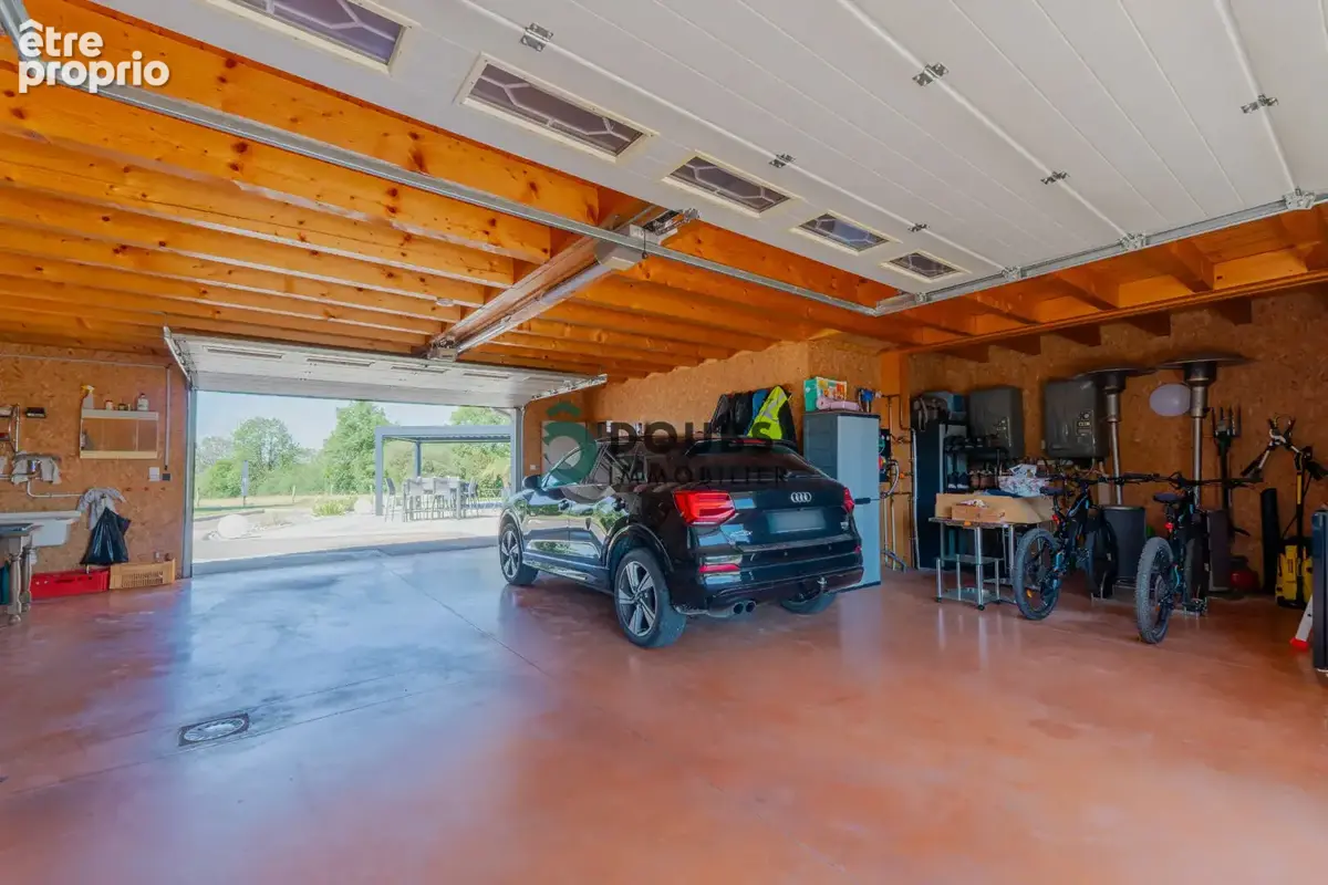 Villa de 487 m² - photo 16