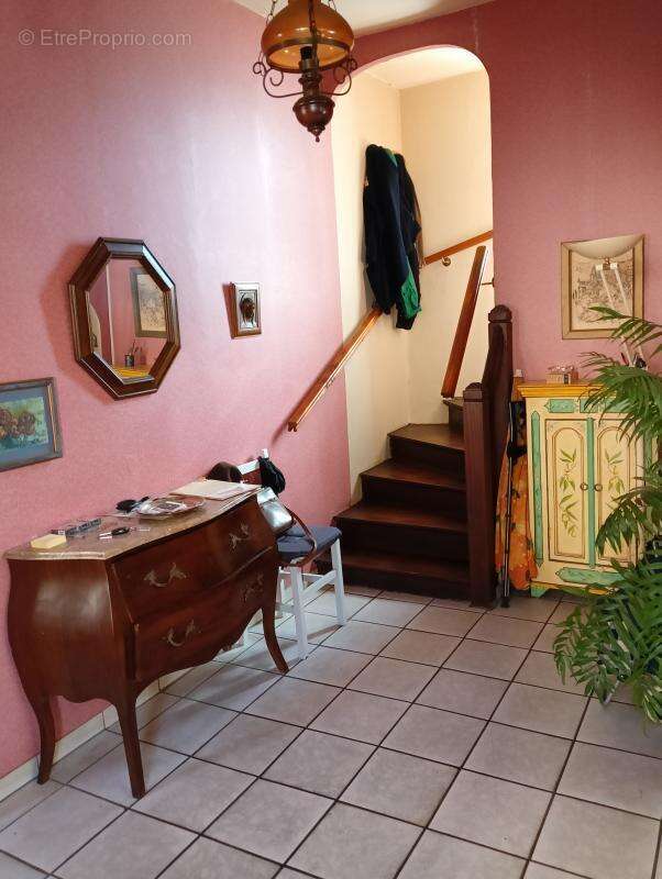 Maison à BOISSE-PENCHOT