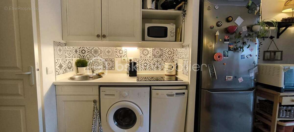 Appartement à MALLEMORT