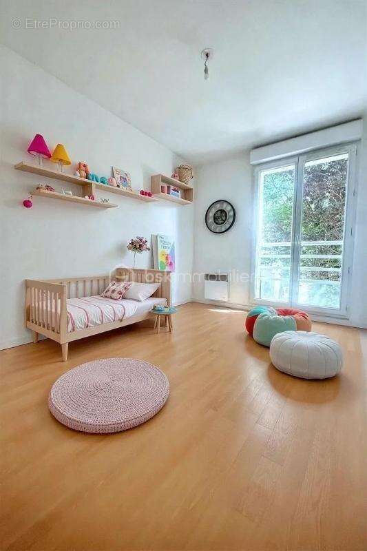 Appartement à ETAMPES