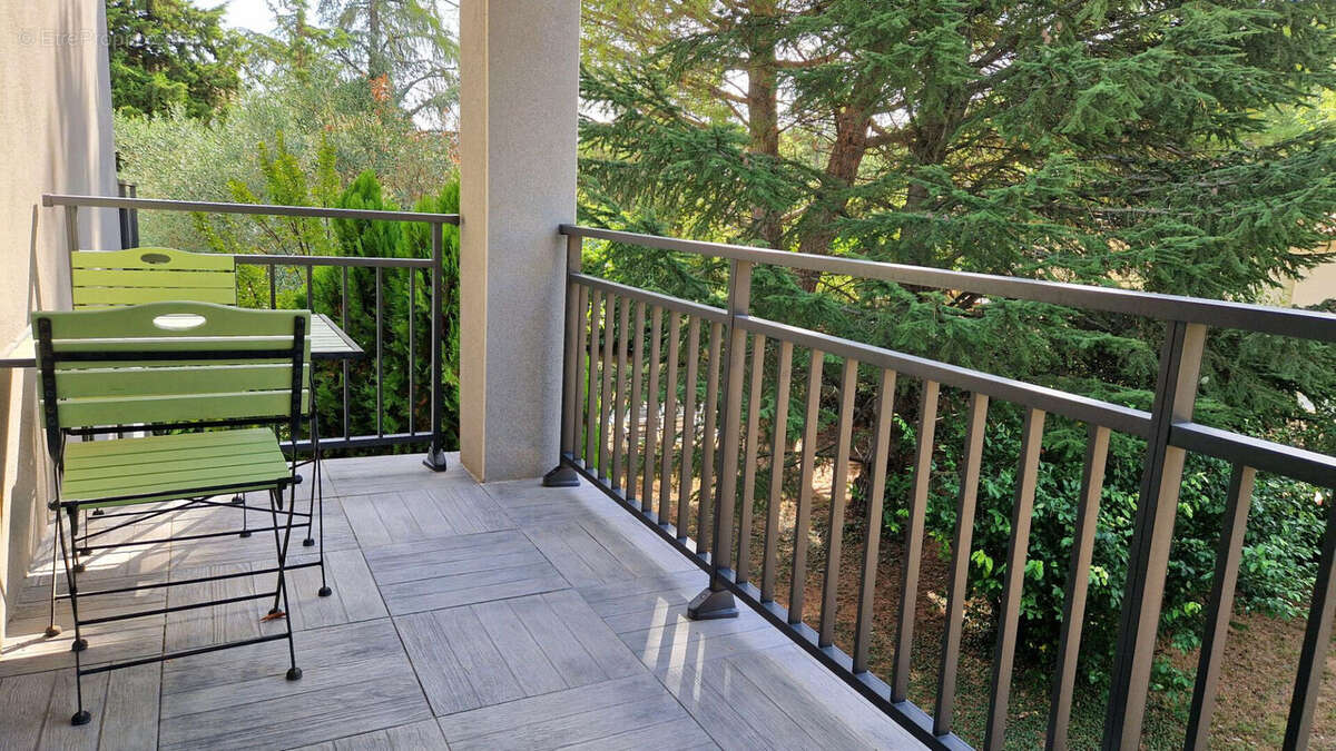 Maison à VAISON-LA-ROMAINE