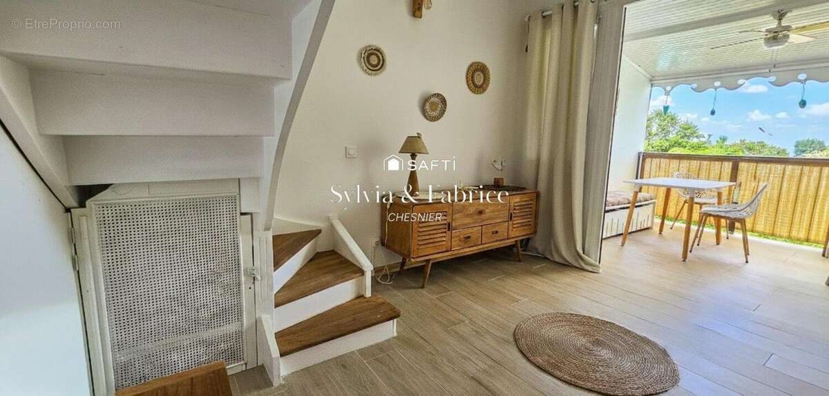 Photo 5 - Appartement à SAINTE-ANNE