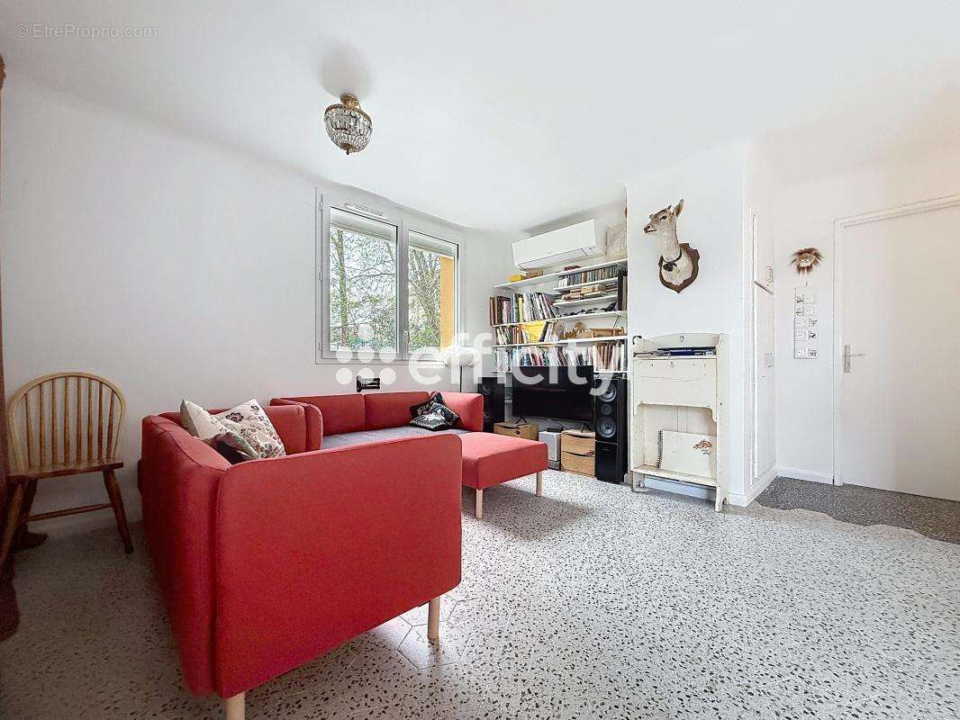 Maison à ARGENTEUIL