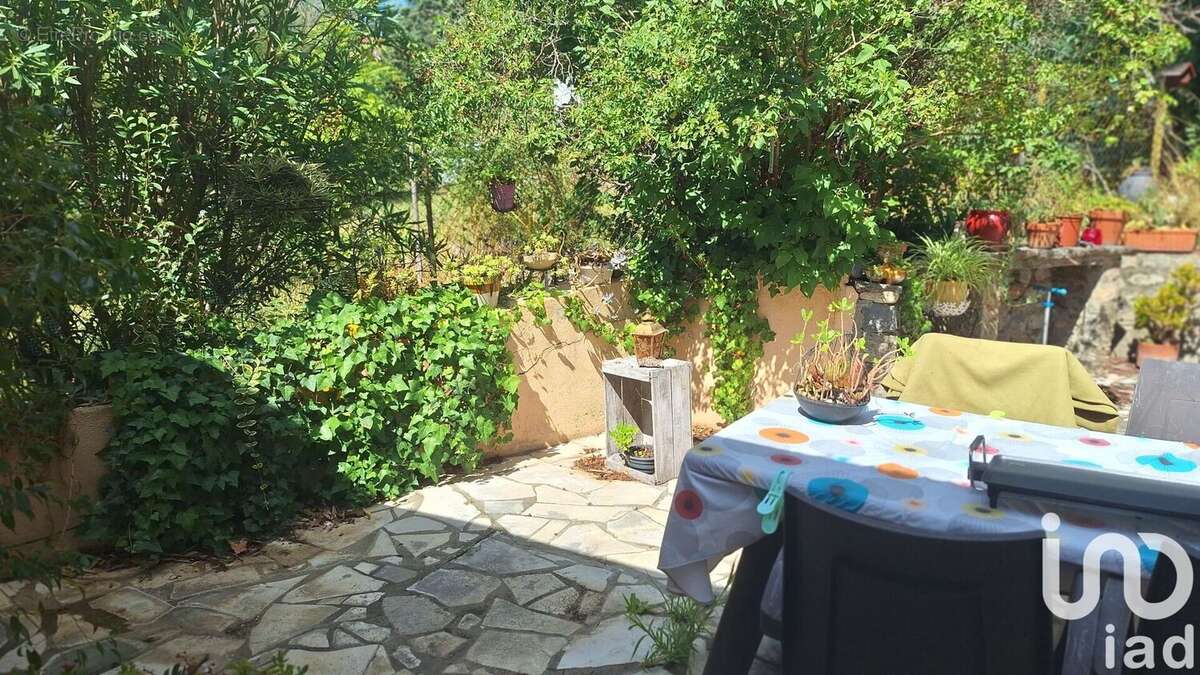 Photo 3 - Appartement à ARLES-SUR-TECH