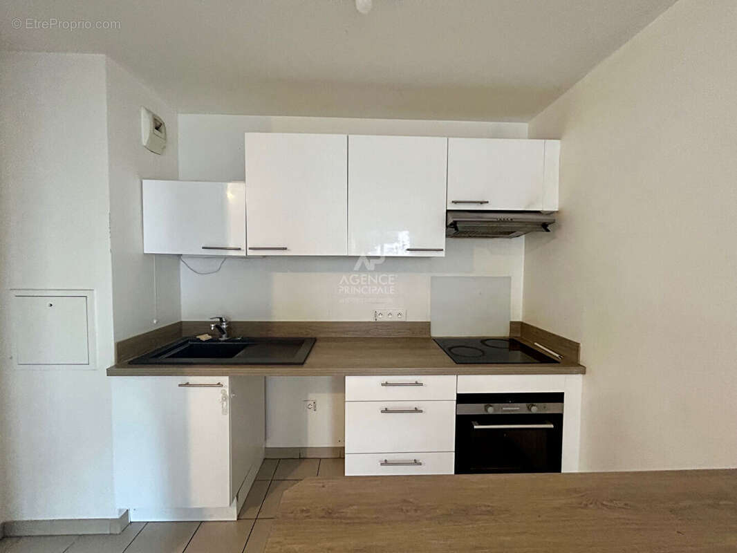 Appartement à ACHERES