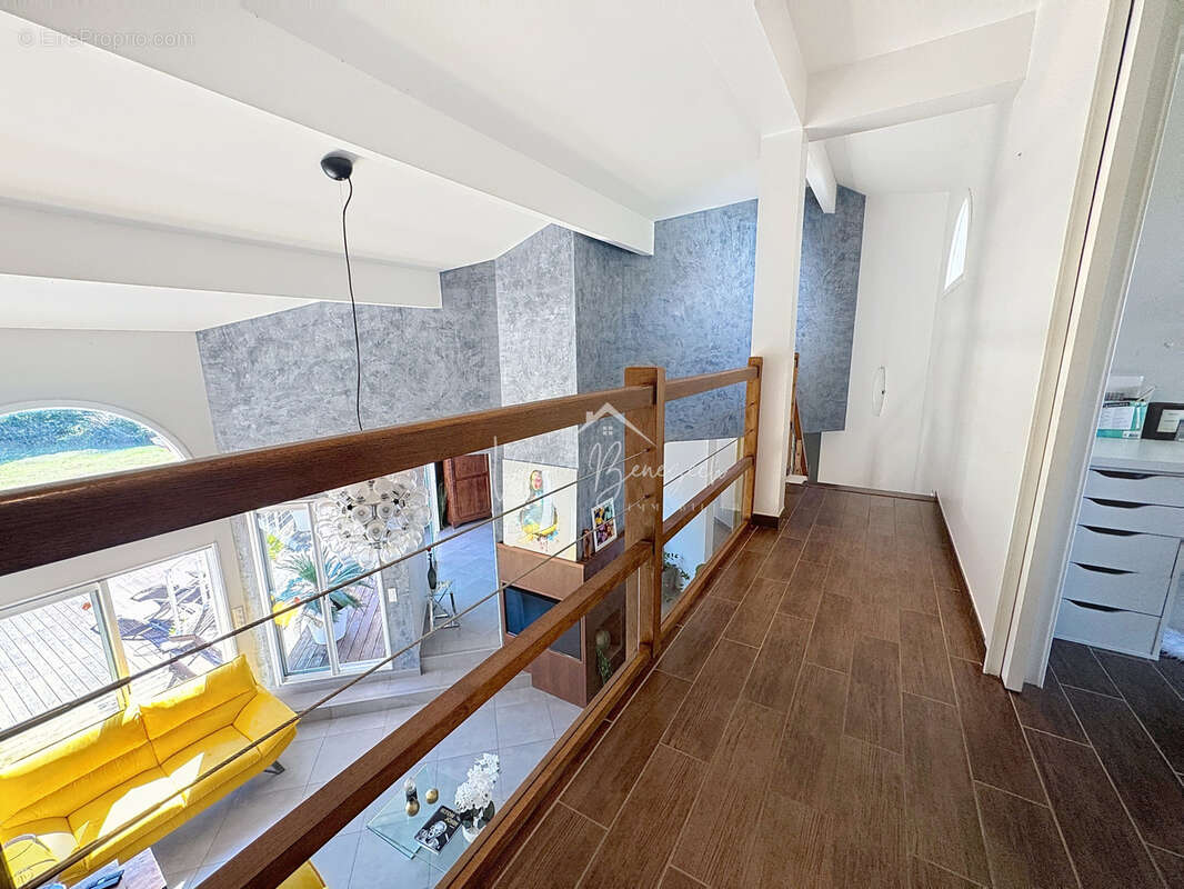 Maison à VABRES-L&#039;ABBAYE