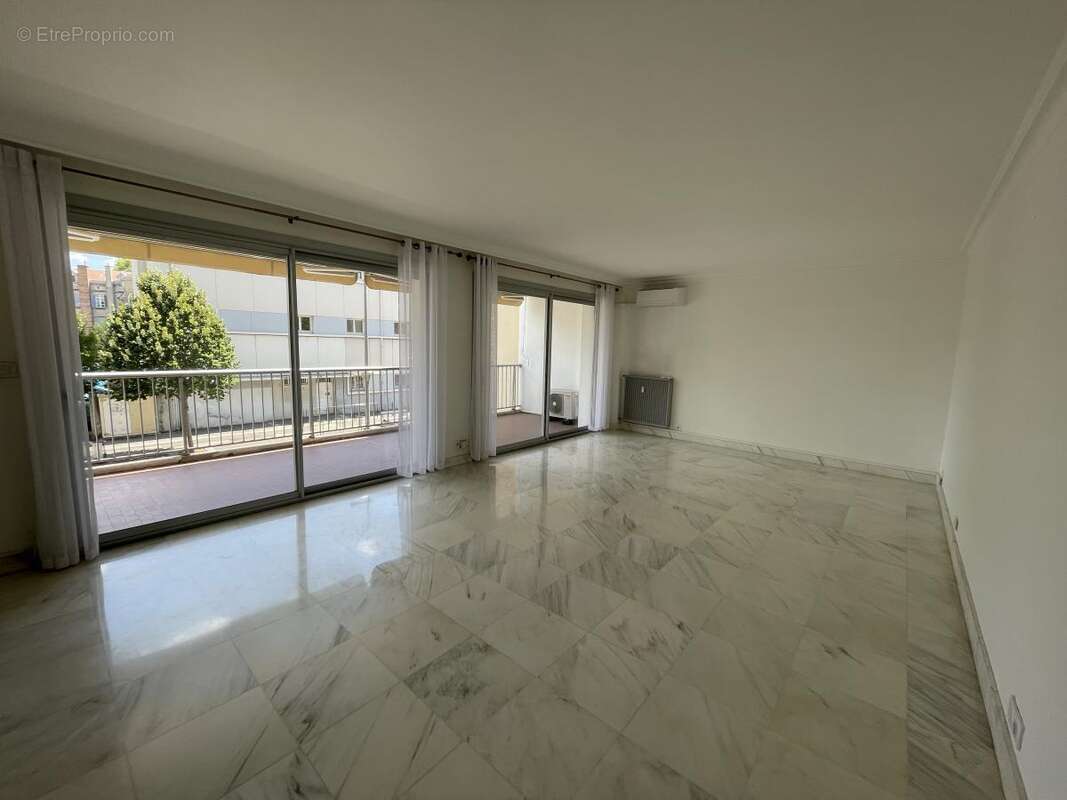 Appartement à VALENCE