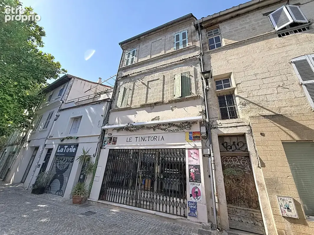 Appartement à AVIGNON
