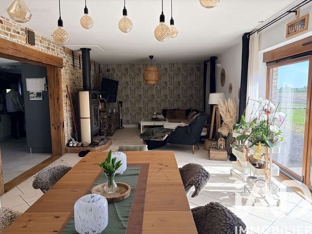 Photo 8 - Maison à BROUCKERQUE