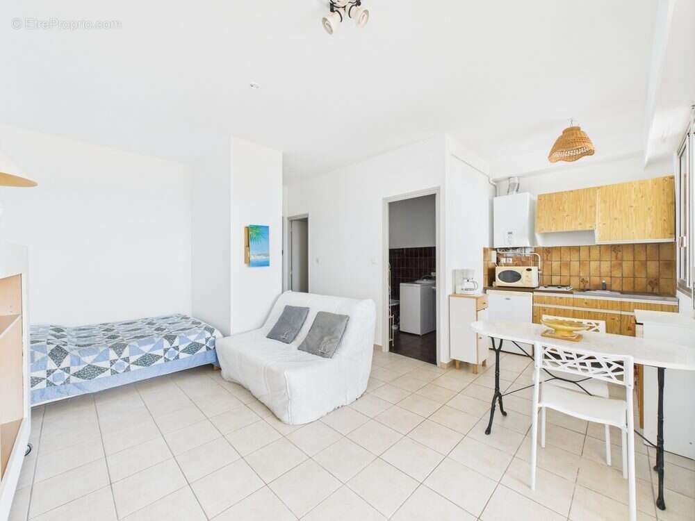 Appartement à AJACCIO