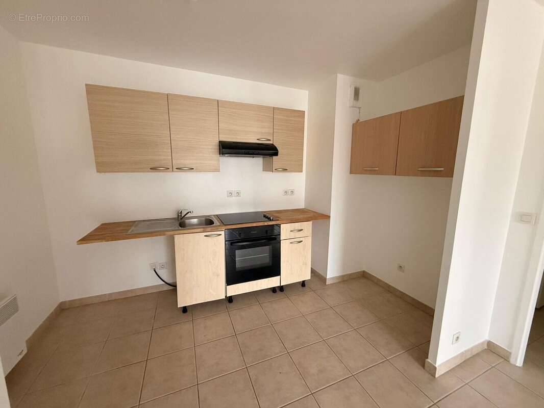 Appartement à NOISY-LE-GRAND