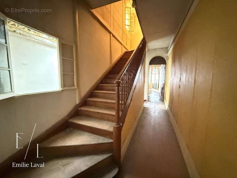 Appartement à SAINTE-FOY-LA-GRANDE