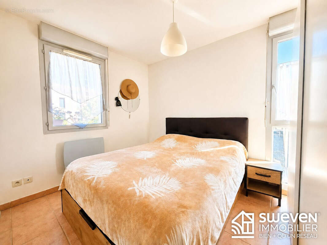Appartement à EAUNES