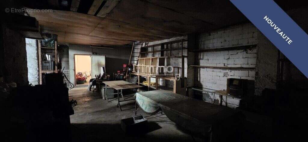 Appartement à ESPERAZA